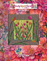 Hoffman Fabrics x Marlies Janssen Lookbook by Hoffman California Fabrics